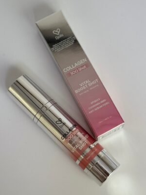 137 Djolis Collagen 300 Shot | Micro-Needle Anti-Aging Serum (50ml)