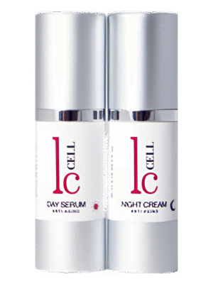 LC Cell Hair Solution 120ML strengthens roots, reduces hair fall, and promotes thicker, healthier hair growth with an advanced restorative formula.