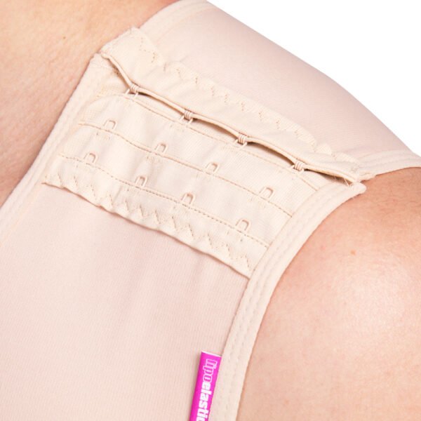 Lipoelastic MTmS Comfort – Post-Surgery Abdominal Compression Garment