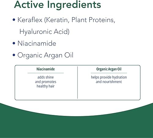 Novaclear Strengthening Conditioner repairs, nourishes, and strengthens weak or damaged hair for softer, smoother, and more resilient results. 250ml