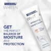 Novaclear Whitening Hand Cream with SPF – Brightening & Hydrating Hand Care