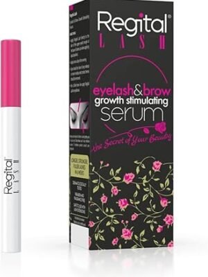 51S11FRLBdL._AC_SY450_ Novaclear Regital Lash Serum – Lengthening & Strengthening Lash Growth Serum