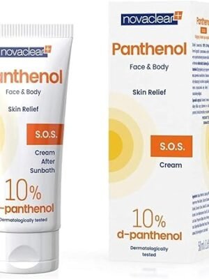 611S8a31KGL._AC_SY450_ Novaclear Whitening Day Cream SPF 50 – Brightening & UV Protection for All Skin Tones