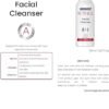 Novaclear Retinol Facial Cleanser – Anti-Aging & Skin Renewal Wash