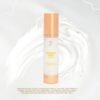 DJOLIS Whitening Milky Cream hydrates, brightens, and evens skin tone to deliver a soft, radiant, and luminous complexion.