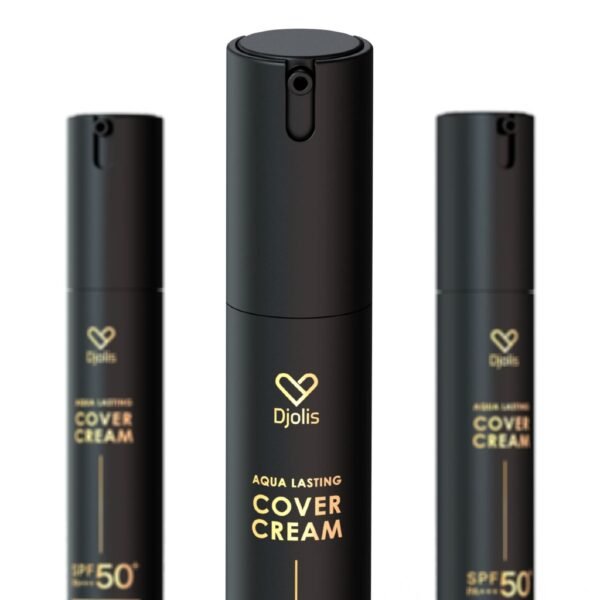 DJOLIS AQUA LASTING COVER CREAM