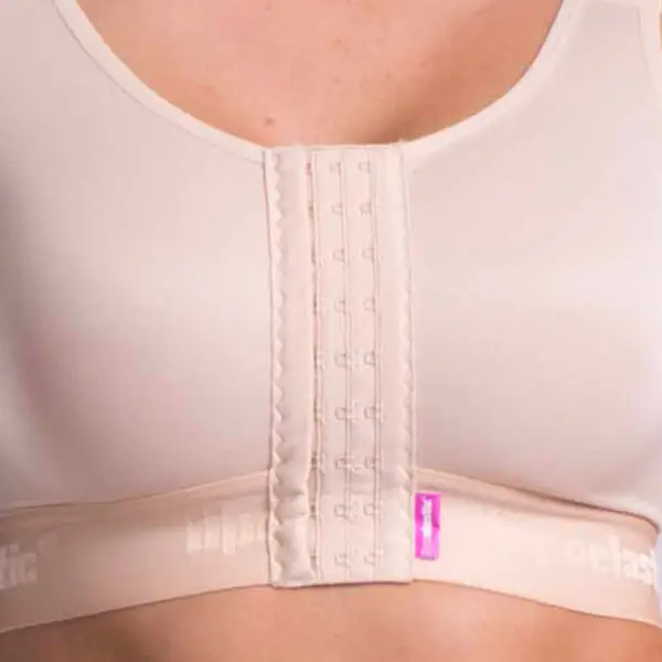 Lipoelastic PI Ideal – Post-Surgery Compression Garment for Lipo & Abdominal Recovery