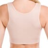 Lipoelastic PI Plus Compression Bra – Post-Surgery Breast Support Bra