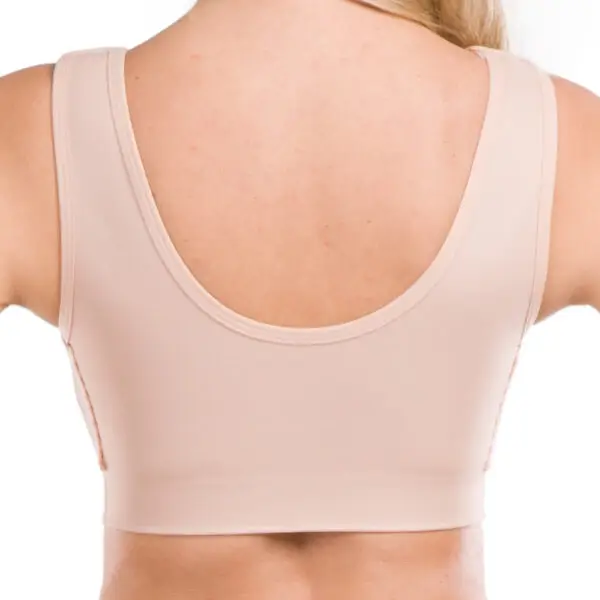 PS Ideal Compression Bra – First-Stage Post-Surgery Breast Support Bra