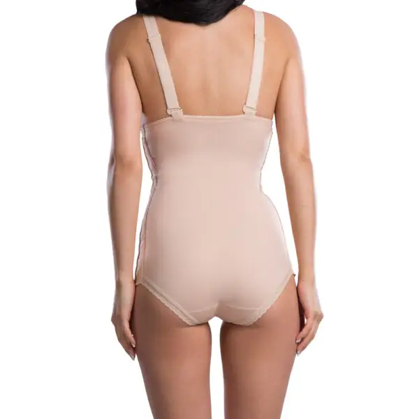 Lipoelastic VH Variant – First-Stage Post-Surgery Compression Garment