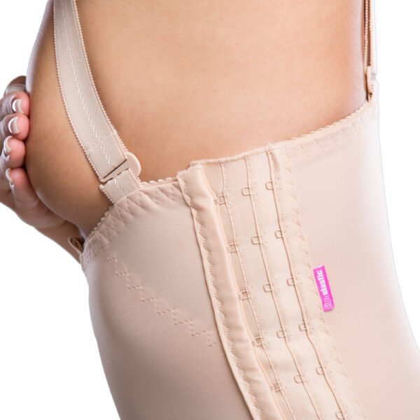 Lipoelastic VH Variant – First-Stage Post-Surgery Compression Garment