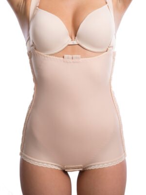 Lipoelastic VH Variant – First-Stage Post-Surgery Compression Garment