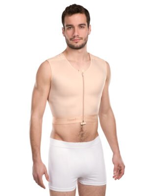 Lipoelastic MTmS Comfort – Post-Surgery Abdominal Compression Garment
