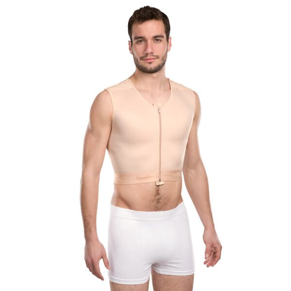 Lipoelastic MTmS Comfort – Post-Surgery Abdominal Compression Garment