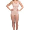 Lipoelastic MH Special Comfort Compressive Suit Natural Trunk