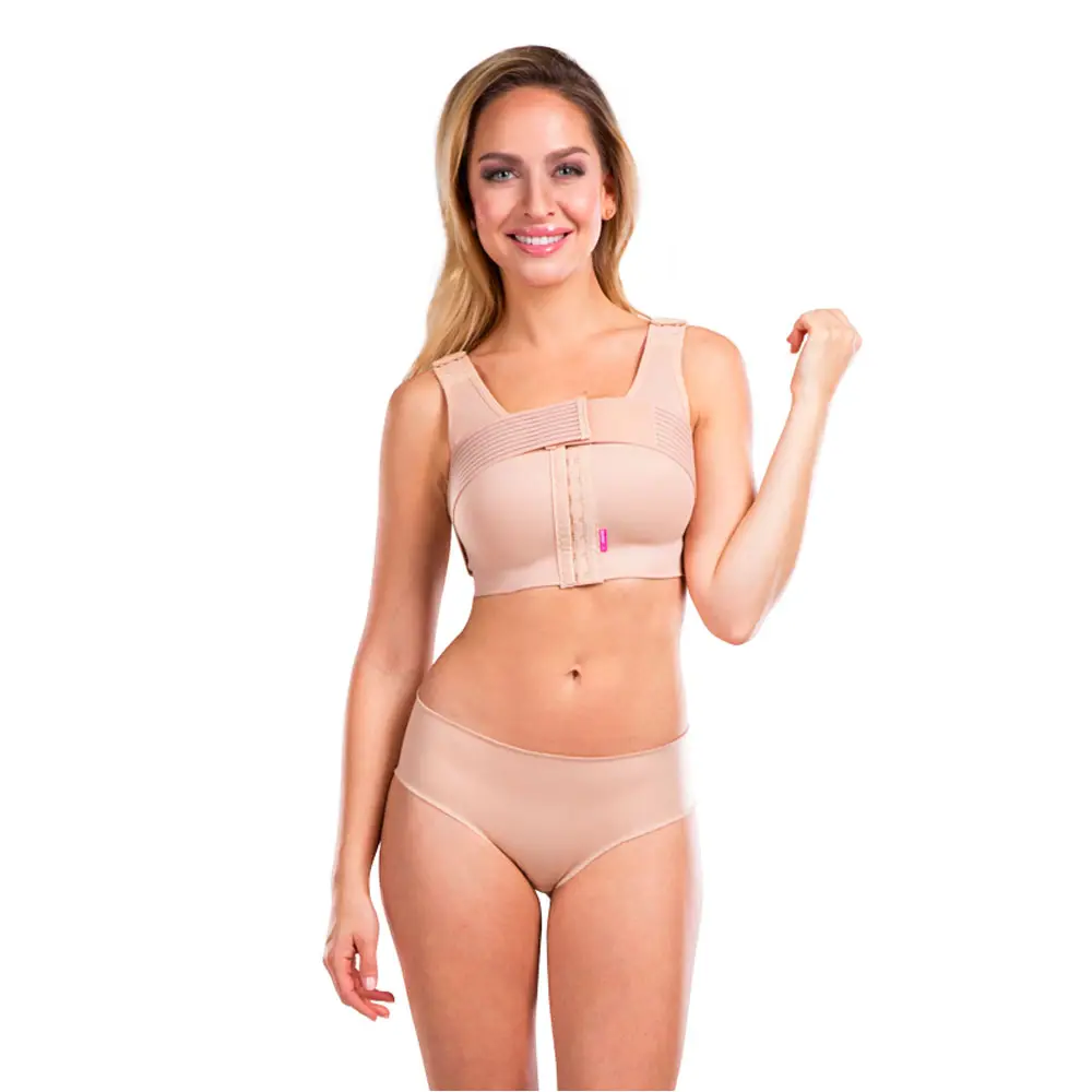 PS Ideal Compression Bra