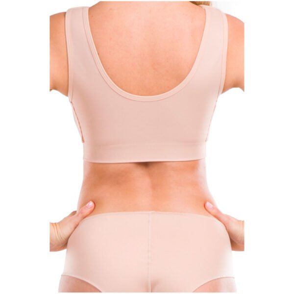 PS Ideal Compression Bra – First-Stage Post-Surgery Breast Support Bra