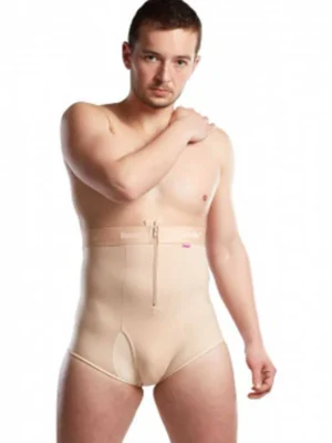 Lipoelastic VHMs Comfort Compression Bandage – Post-Surgery Abdominal Support