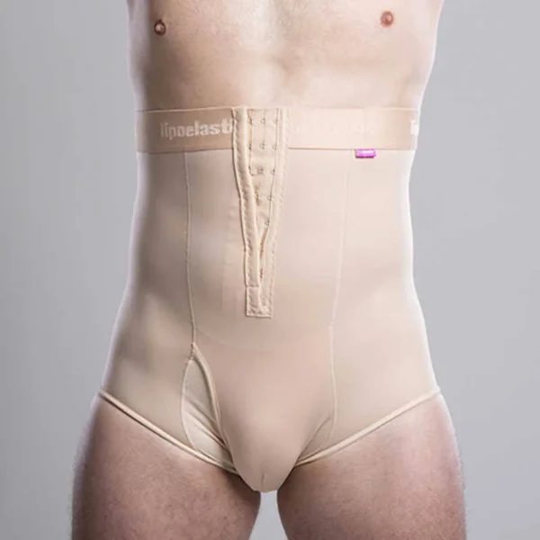 Lipoelastic VHMs Comfort Compression Bandage – Post-Surgery Abdominal Support