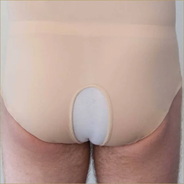 Lipoelastic VHMs Comfort Compression Bandage – Post-Surgery Abdominal Support