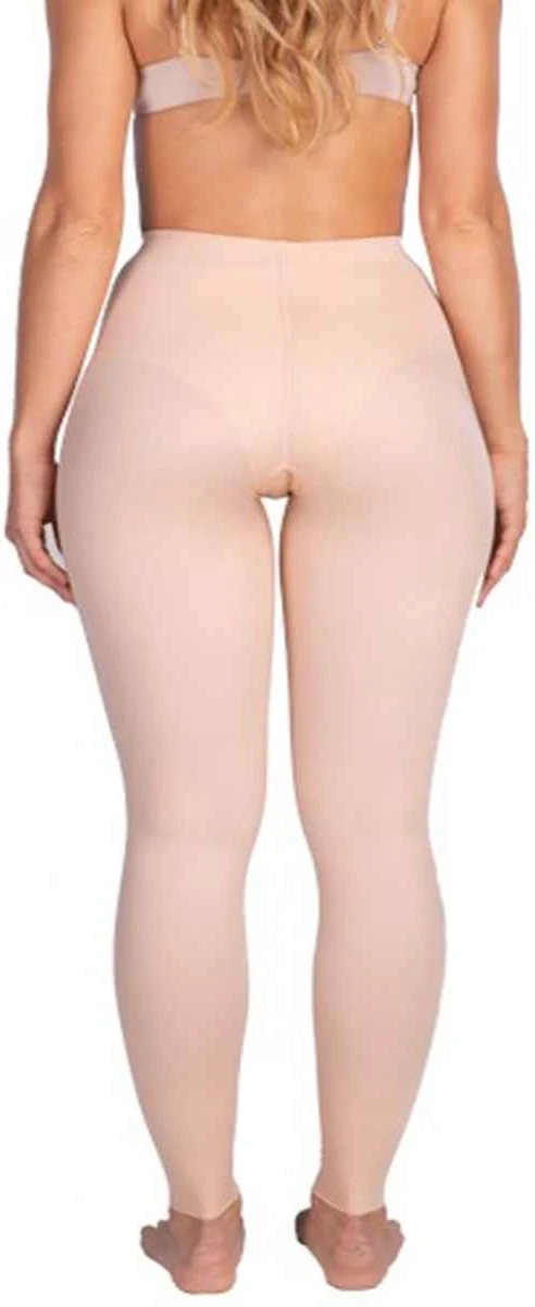 Lipoelastic TB Variant Compression Pant – First-Stage Post-Surgery Garment