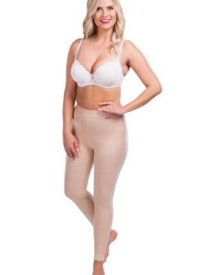 Lipoelastic TB Variant Compression Pant – First-Stage Post-Surgery Garment