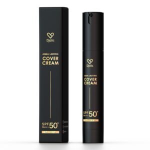 DJOLIS AQUA LASTING COVER CREAM