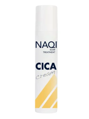 NAQI Cica Cream 100ml