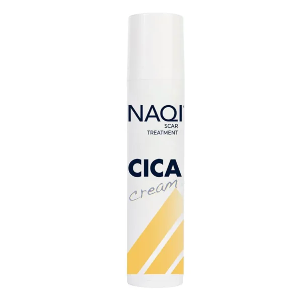 NAQI Cica Cream 100ml