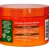 Cantu Shea Butter For Natural Hair Leave In Conditioning Repair Cream, 12 Ounce