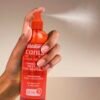 Cantu Comeback Curl Next Day Curl Revitalizer, 12 Fluid Ounce 355 ml