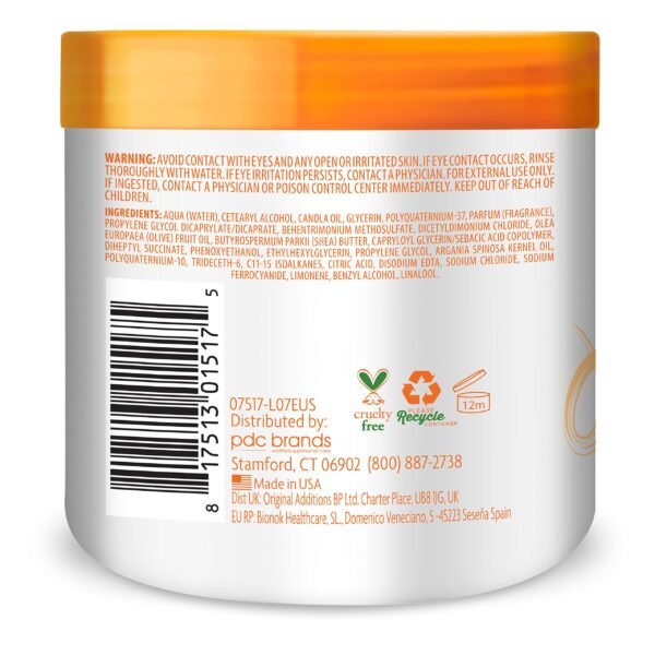 Cantu Shea Butter Leave-In Conditioning Repair Cream 453 g