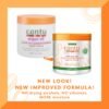Cantu Shea Butter Leave-In Conditioning Repair Cream 453 g