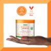 Cantu Shea Butter Leave-In Conditioning Repair Cream 453 g