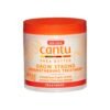 Cantu Grow Strong Strengthening Treatment With Shea Butter, 6 Ounce