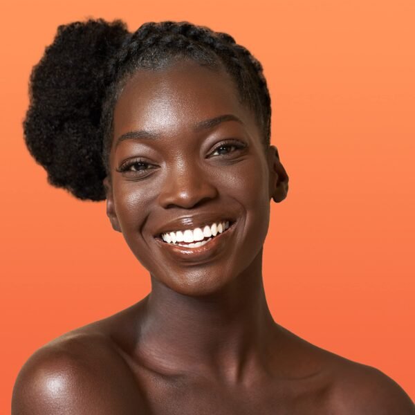 Cantu Grow Strong Strengthening Treatment With Shea Butter, 6 Ounce