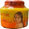 51DD6I-0aYL._AC_SX522_ Carotone Natural Glow Brightening Clarifying Cream with Original Collagen Formula, 300ML