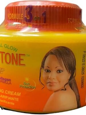 51DD6I-0aYL._AC_SX522_ Carotone Natural Glow Brightening Clarifying Cream with Original Collagen Formula, 300ML