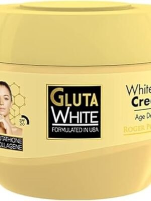 61pPOrrjA8L._AC_SX522_ Gluta White Collagen Skin Clarifying Cream 275ml