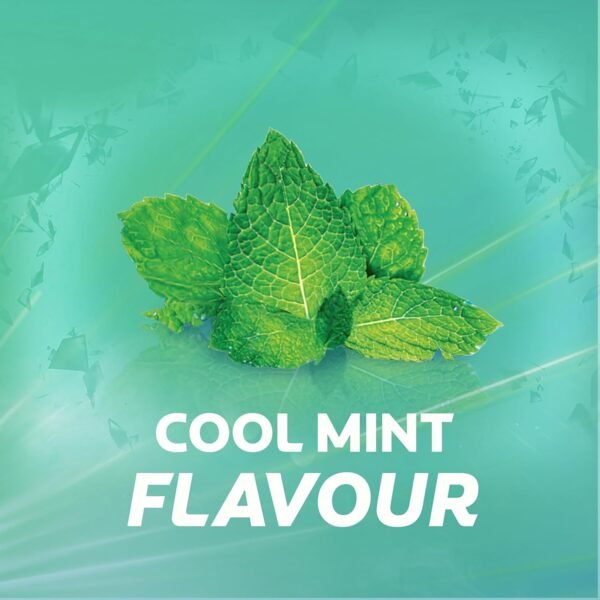 81ICs-5xH8L._AC_SL1500_ Colgate Toothpaste Max Fresh Clean Mint, Green Gel Toothpaste, With Cooling Crystals, 6x75 ml, 6 Pack