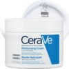 61MLsm3fdcL._AC_SL1280_ CeraVe Moisturizing Cream for Dry to Very Dry Skin with Hyaluronic Acid 340 g