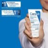 CeraVe Moisturizing Cream for Dry to Very Dry Skin with Hyaluronic Acid 50 ml