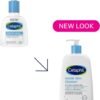 61kvI0AA1pL._AC_SL1500_ Cetaphil Gentle Hydrating Skin Cleanser | Face & Body | Men & Women | Dry to Normal and Sensitive Skin | Glycerin, Panthenol & Niacinamide |...
