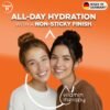 Creme 21 All Day Cream - 150ml | Face, Body & Hand Moisturizer with Vitamin E & Pro B5 | Hydrating Formula for 24 H Intensive Moisturization