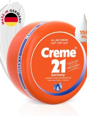 creme 21