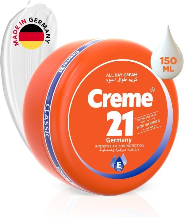creme 21