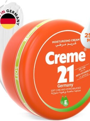 creme 21