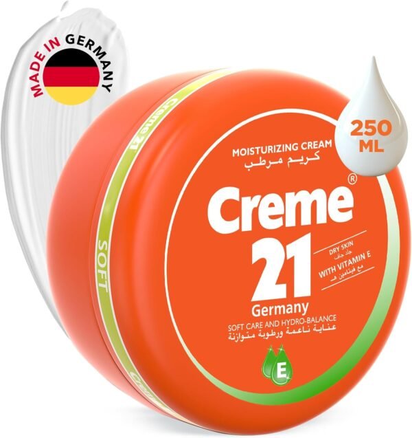 creme 21